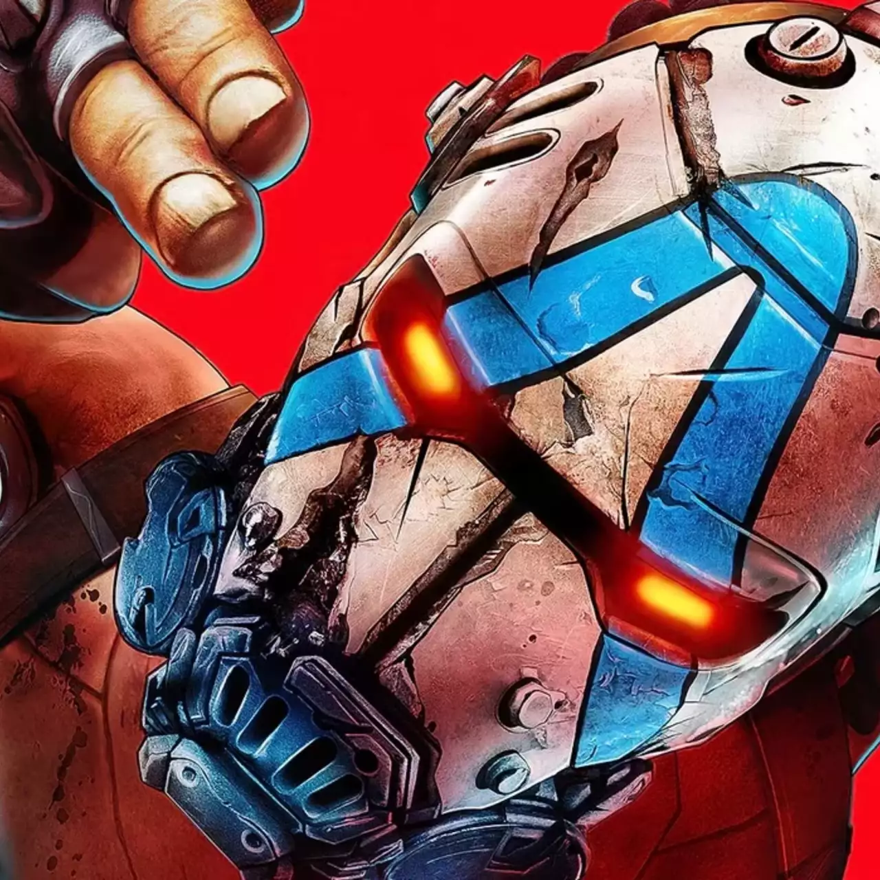 Выйдет в срок: Borderlands 4 официально «ушла на золото» Выйдет в срок: Borderlands 4 официально «ушла на золото»