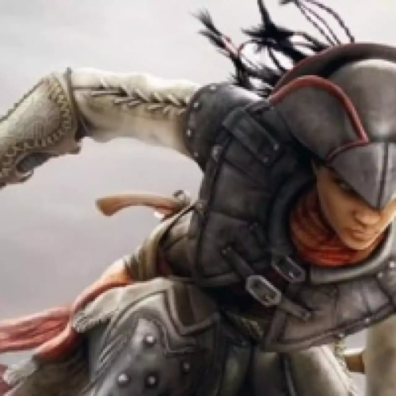 Слухи об Assassin's Creed: Liberation HD подтвердились Слухи об Assassin's Creed: Liberation HD подтвердились