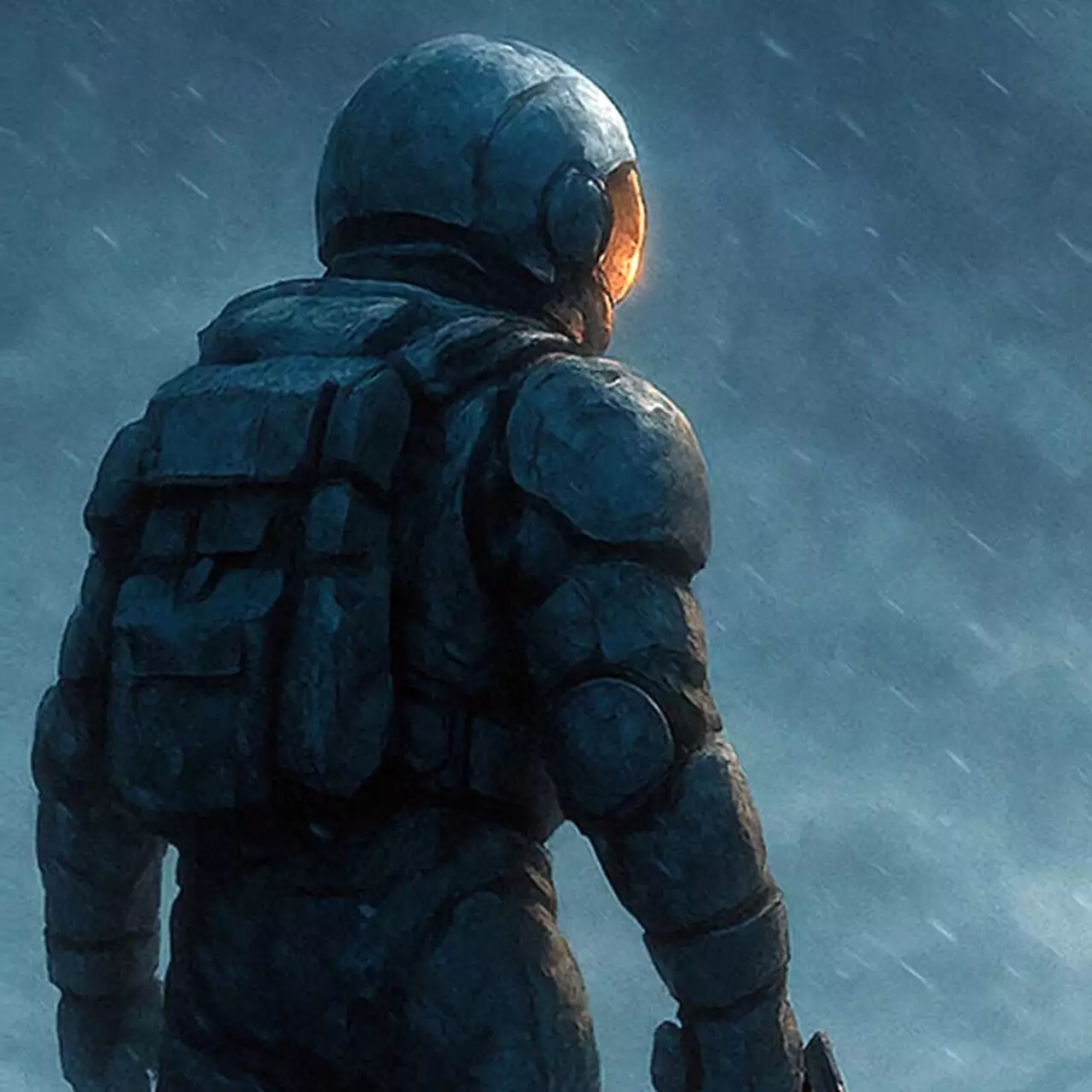 В Steam вышла «китайская Starfield» за 49 рублей — Lone Apocalypse. Это постапокалиптическая выживалка с открытым миром 