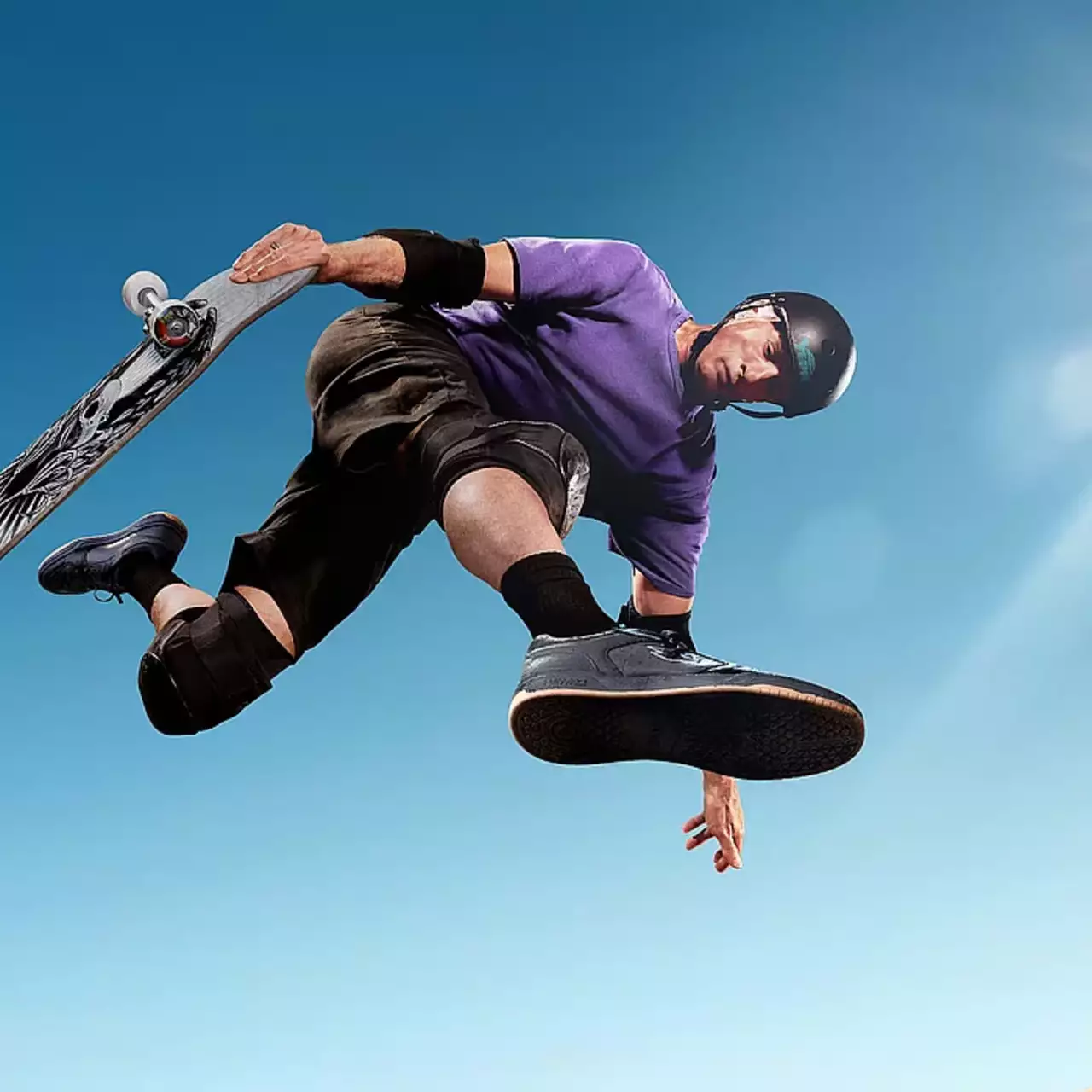 Обзор Tony Hawk's Pro Skater 3+4. Прекрасный набор карт для 1+2 без намека на ремейк классики Обзор Tony Hawk's Pro Skater 3+4. Прекрасный набор карт для 1+2 без намека на ремейк классики