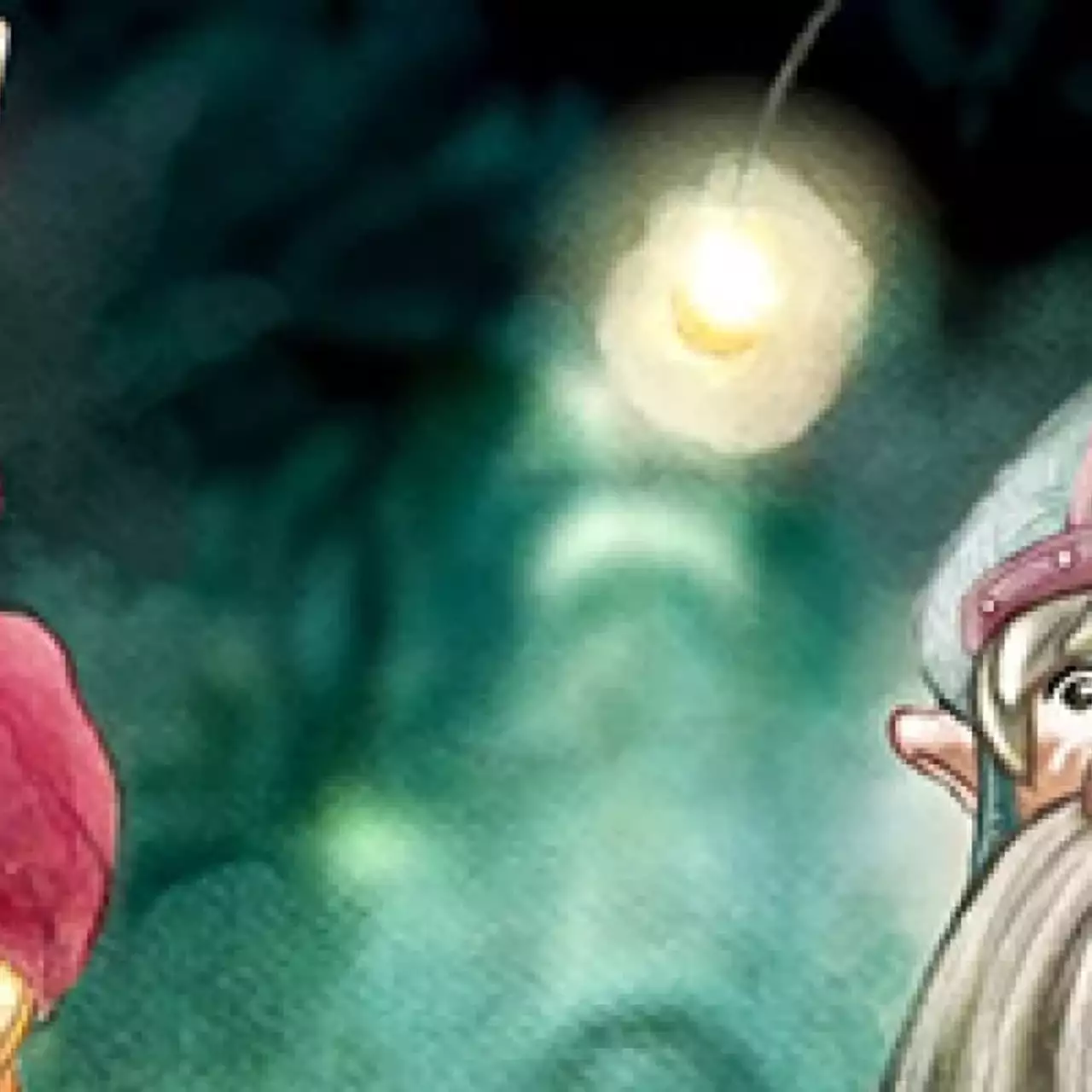 Создатели Far Cry 3 анонсировали Child of Light — платформер про дочку австрийского графа Создатели Far Cry 3 анонсировали Child of Light — платформер про дочку австрийского графа
