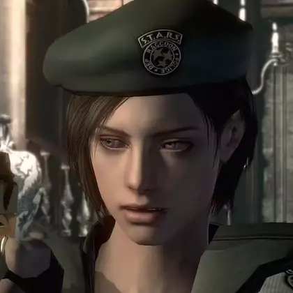 Resident Evil. Верните мой 96-й!