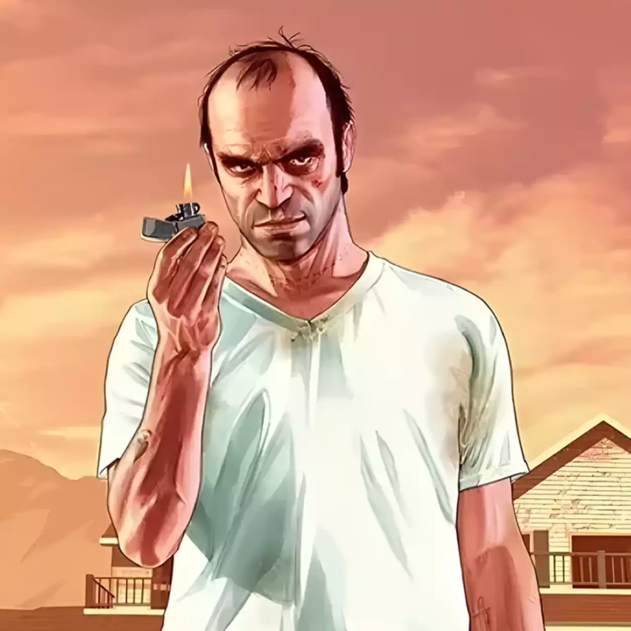 Как главная страсть убивает Rockstar Games