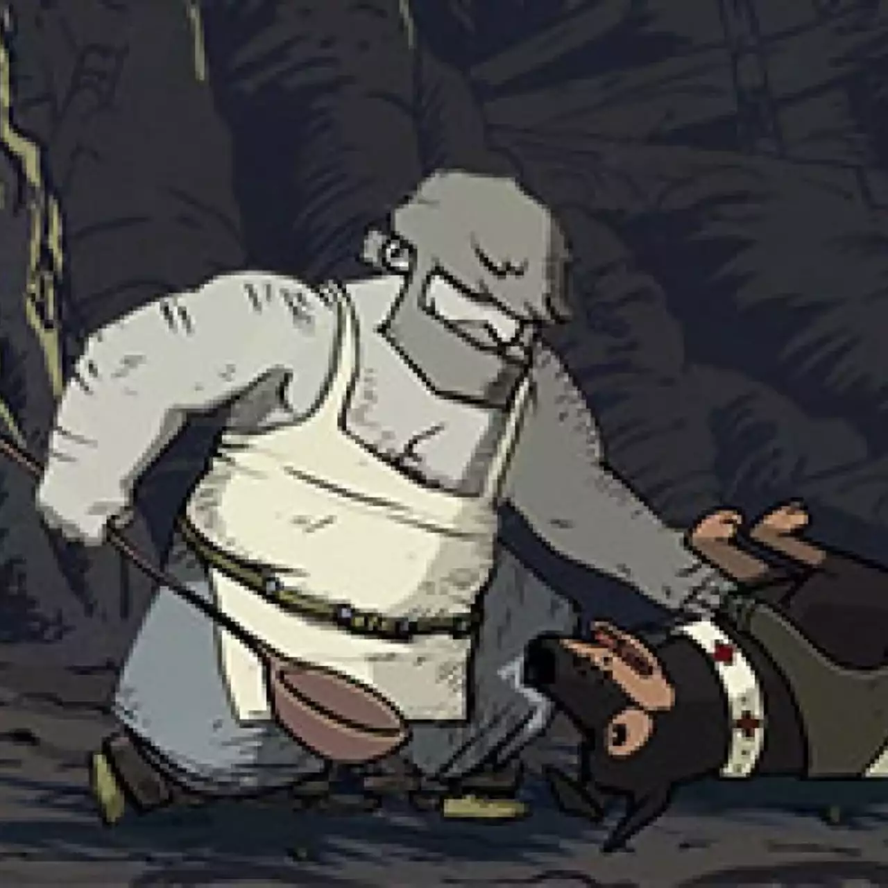Анонсирован Valiant Hearts: The Great War — платформер в стилистике Первой мировой Анонсирован Valiant Hearts: The Great War — платформер в стилистике Первой мировой
