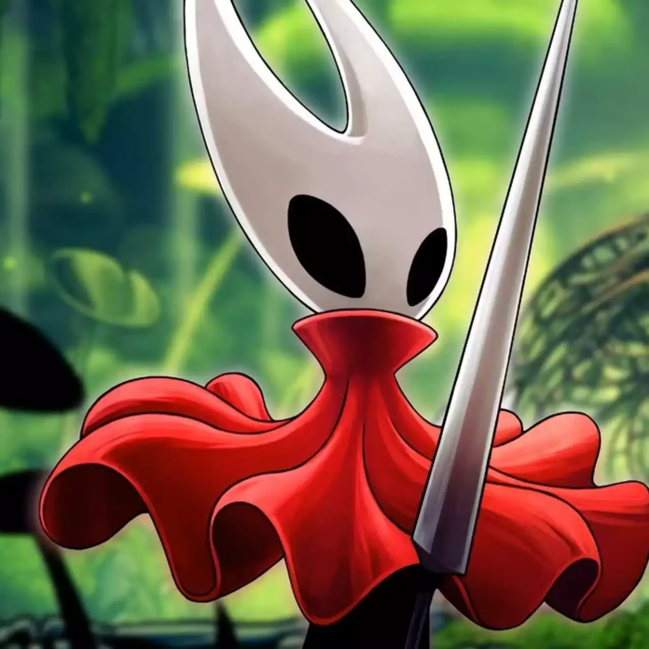 Демо Hollow Knight: Silksong официально покажут на gamescom 2025