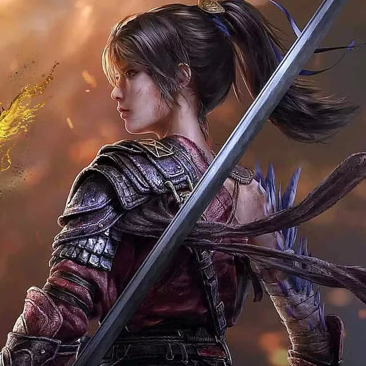Гайд по концовкам Wuchang: Fallen Feathers — как открыть хороший, плохой, истинный и секретный финалы