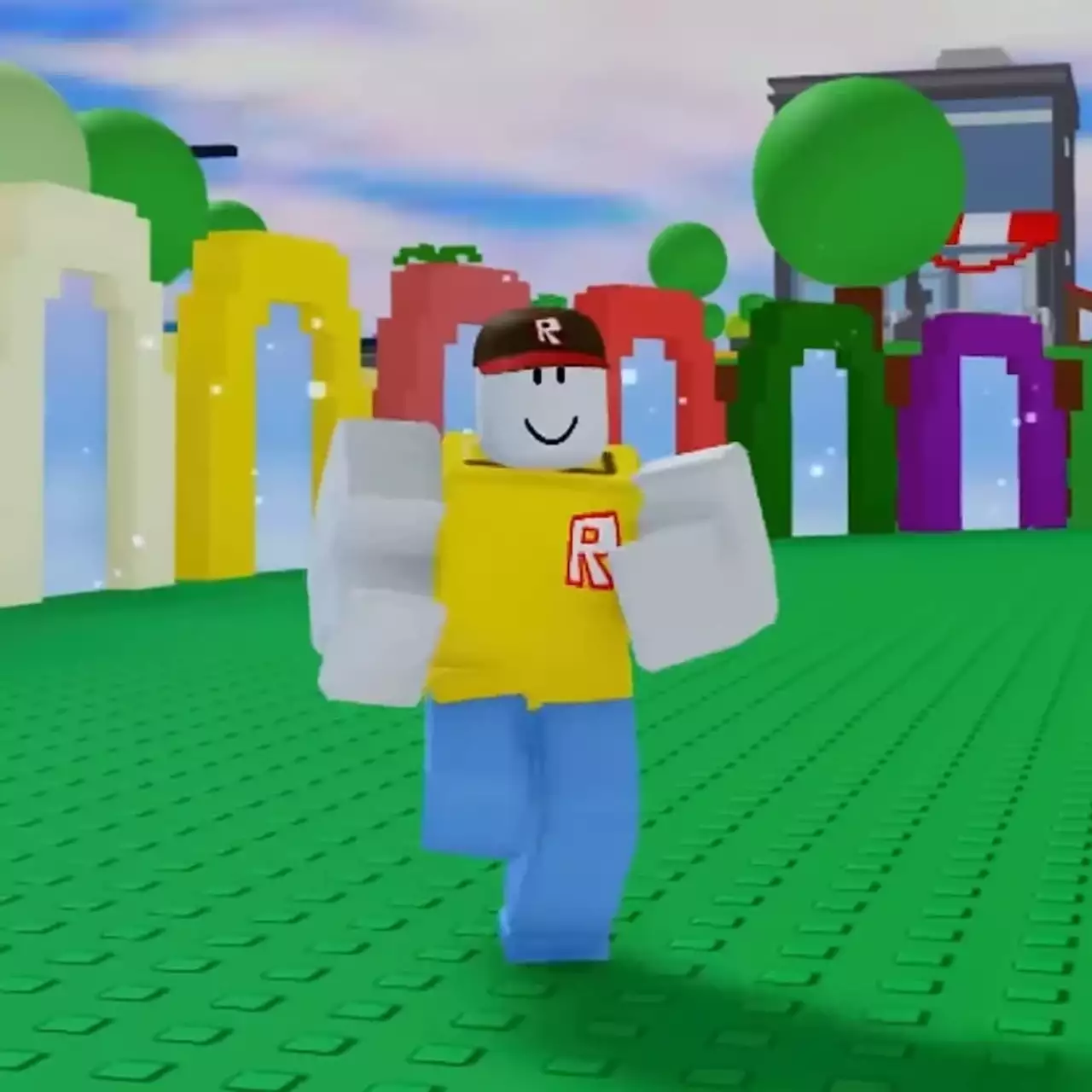 Как узнать, восстановить и обновить пароль от Roblox