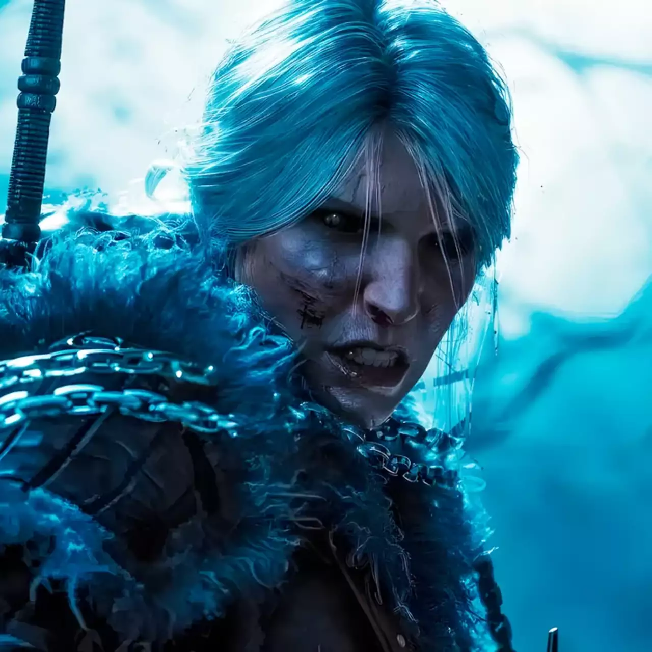 «Важно найти здоровый баланс» — авторы The Witcher 4 не пытаются превзойти The Witcher 3