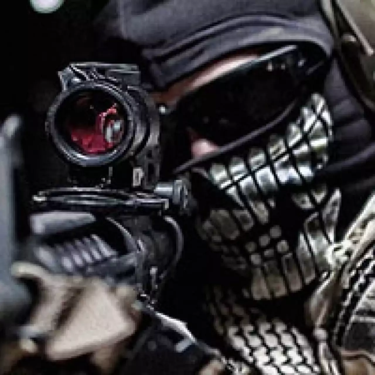 Кампания Call of Duty: Ghosts действительно вышла на новый уровень
