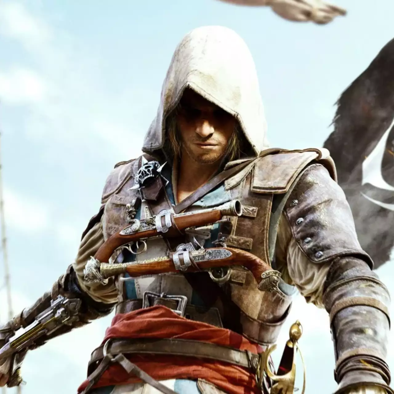 Ремейк Assassin's Creed 4 на подходе? В базе данных PlayStation нашли намёк на скорый анонс Ремейк Assassin's Creed 4 на подходе? В базе данных PlayStation нашли намёк на скорый анонс