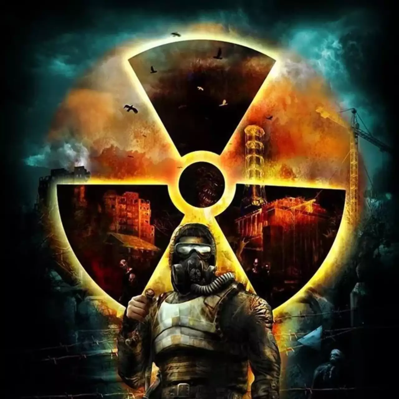 Появились новые кадры фанатского ремастера «S.T.A.L.K.E.R.: Тени Чернобыля»