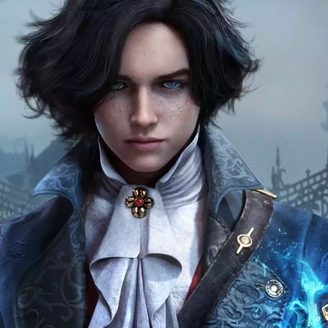 В PS Plus раздадут Lies of P и ещё 2 игры