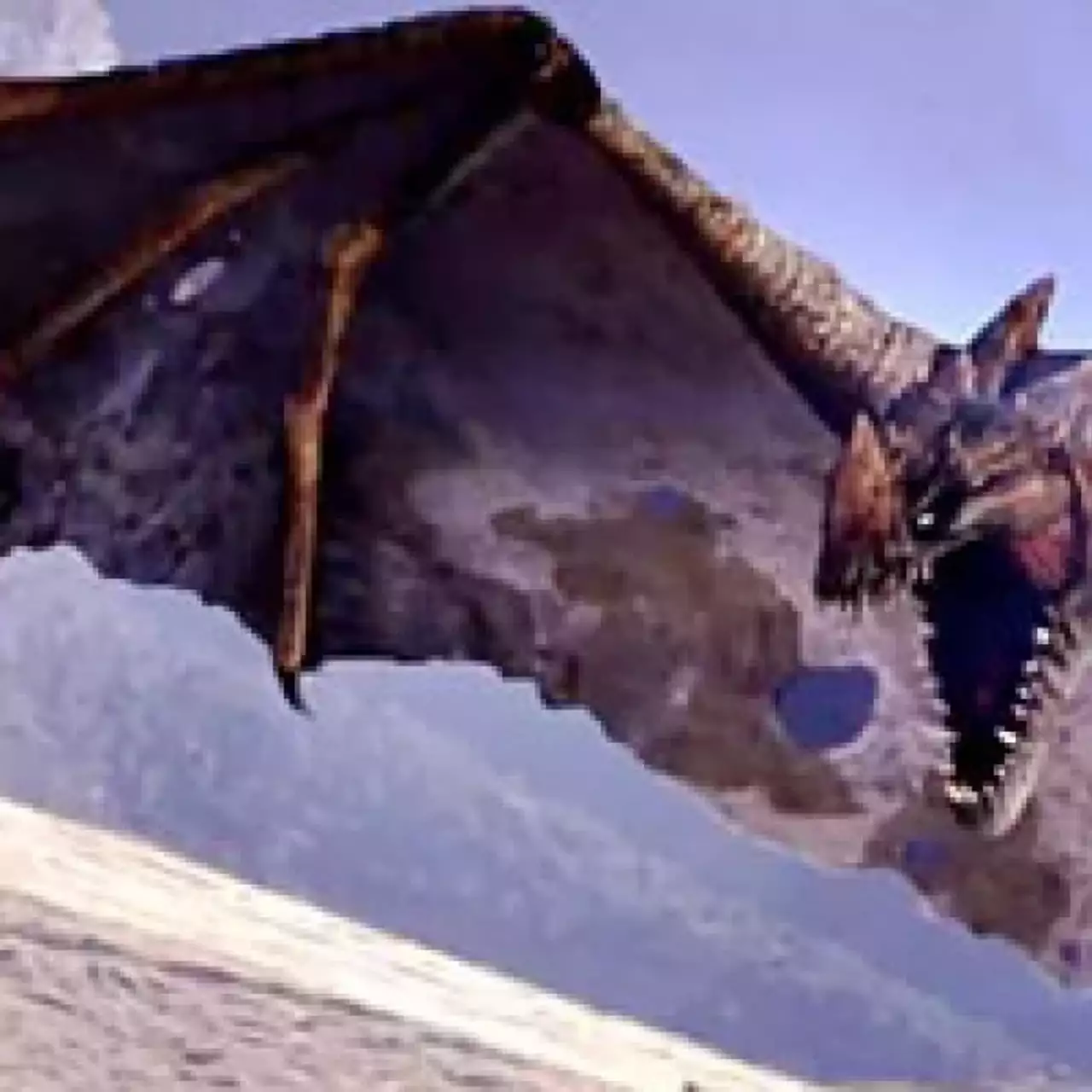 Анонсирована Infinity Blade 3 для iPhone 5S Анонсирована Infinity Blade 3 для iPhone 5S