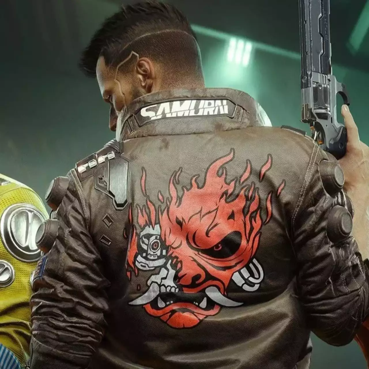 Автор Cyberpunk 2077 заявил, что провальный запуск Cyberpunk 2077 сделал игру лучше Автор Cyberpunk 2077 заявил, что провальный запуск Cyberpunk 2077 сделал игру лучше
