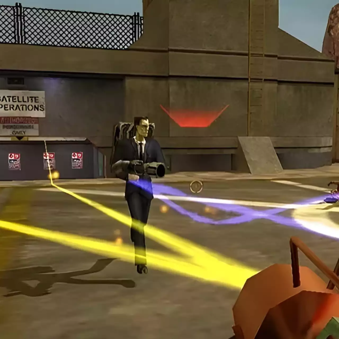 Half-Life Deathmatch исчезает, пора вернуться в классику! Half-Life Deathmatch исчезает, пора вернуться в классику!