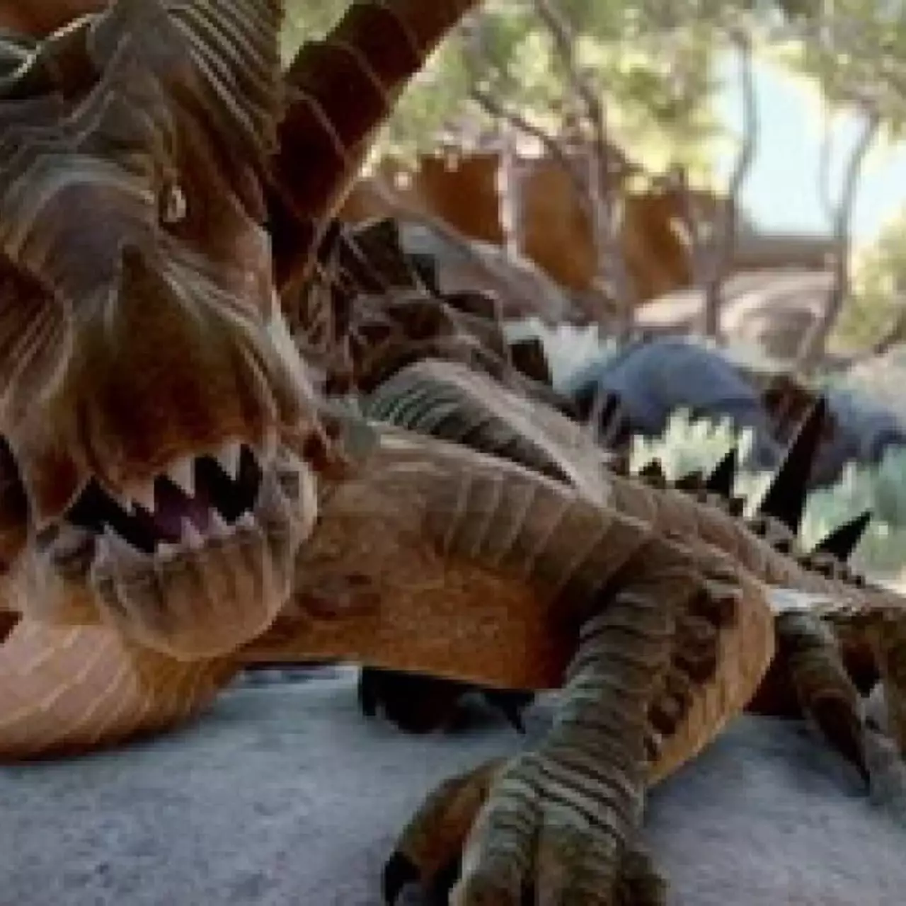 В Dragon Age: Inquisition не будет привычного нам открытого мира В Dragon Age: Inquisition не будет привычного нам открытого мира