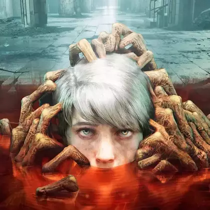 Анонсирован фильм по хоррору The Medium от Bloober Team