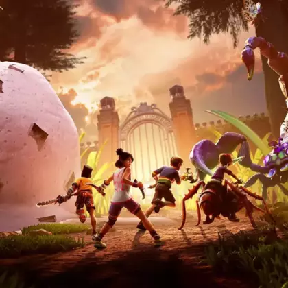 Гайд по строительству базы в Grounded 2 — лучшие места для строительства