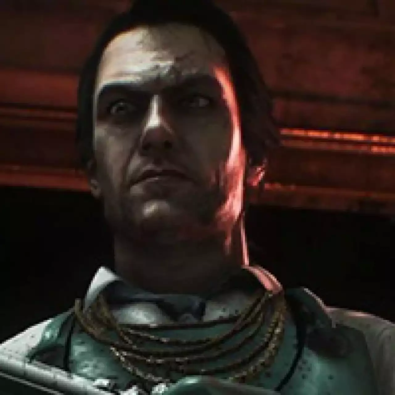 Образы психопатов Dead Rising 3 основаны на семи смертных грехах