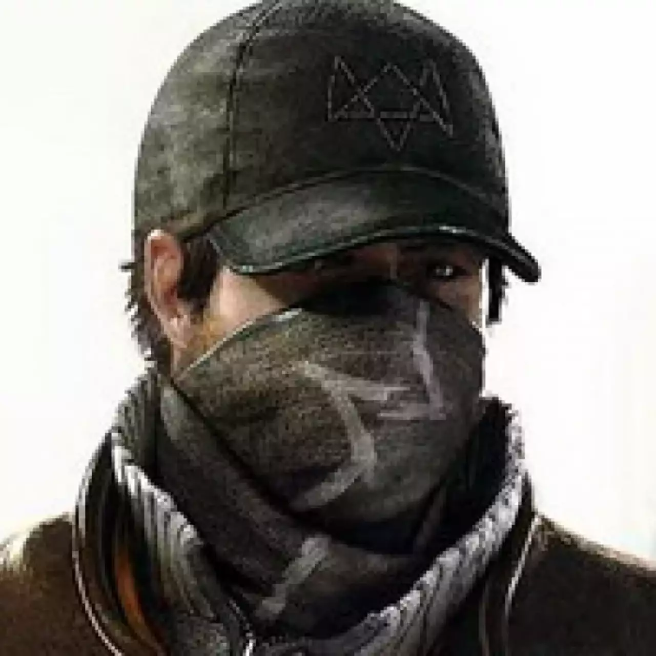 На видео Watch Dogs DedSec Edition показана фигурка главного героя