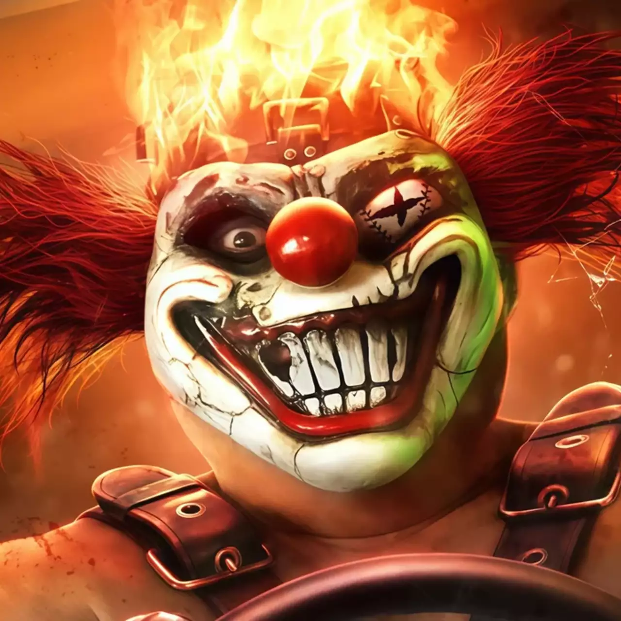 Обзор второго сезона сериала Twisted Metal. Отличная автомобильная экшен-комедия Обзор второго сезона сериала Twisted Metal. Отличная автомобильная экшен-комедия