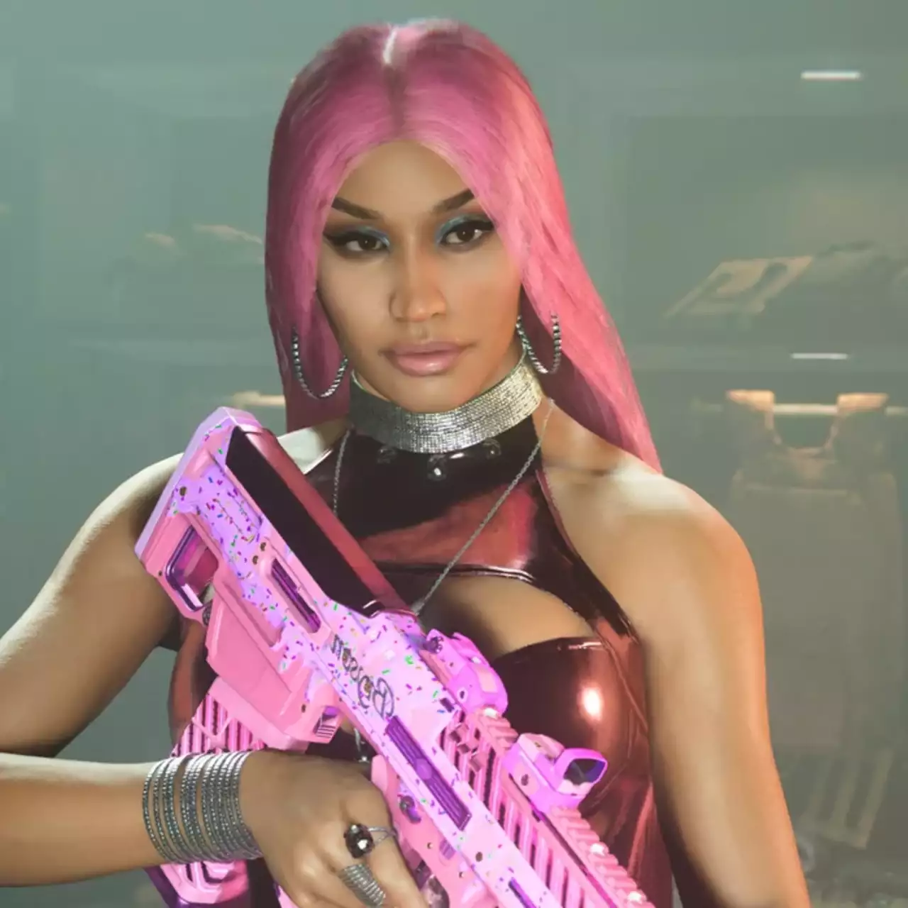Авторы Battlefield 6 пообещали не добавлять Ники Минаж и другие странные скины