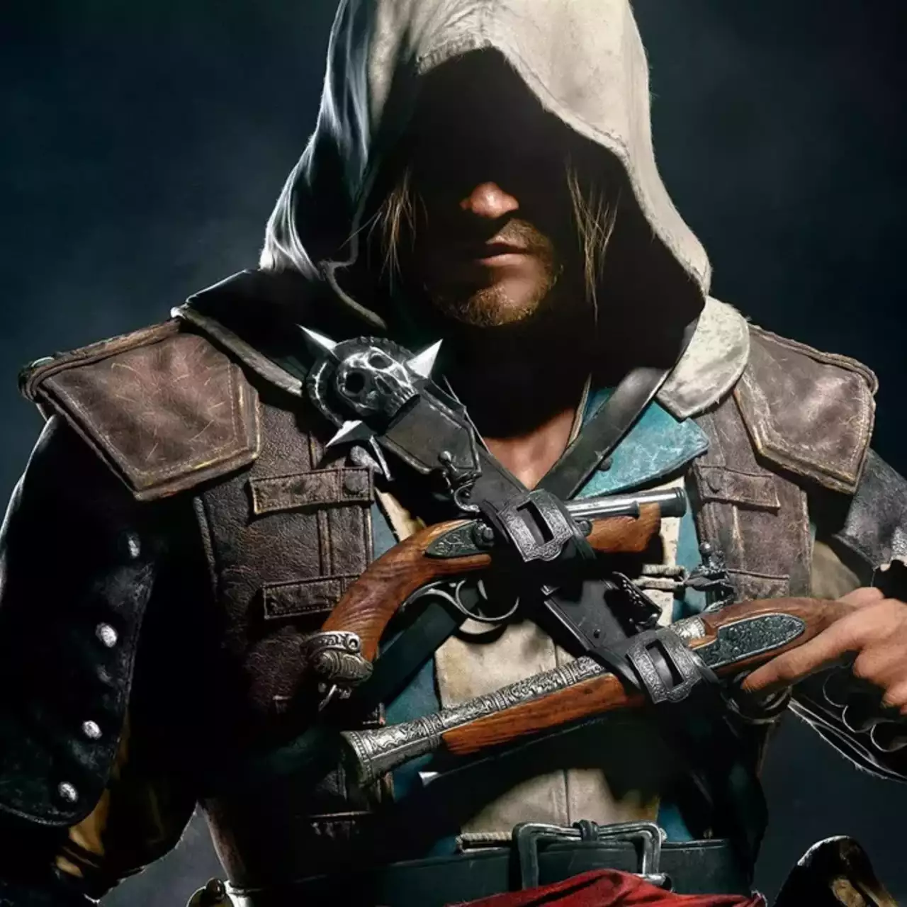 Ubisoft пригрозила судом актёру Assassin's Creed 4, который намекнул на скорый анонс ремейка Ubisoft пригрозила судом актёру Assassin's Creed 4, который намекнул на скорый анонс ремейка