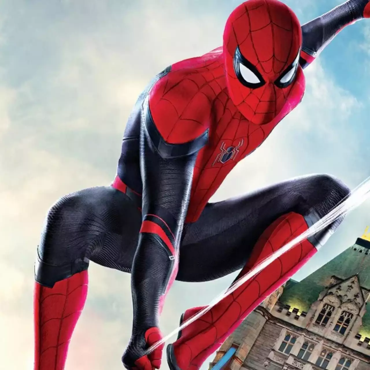 Sony показала первый тизер «Человека-паука 4»: стартовали съёмки Sony показала первый тизер «Человека-паука 4»: стартовали съёмки