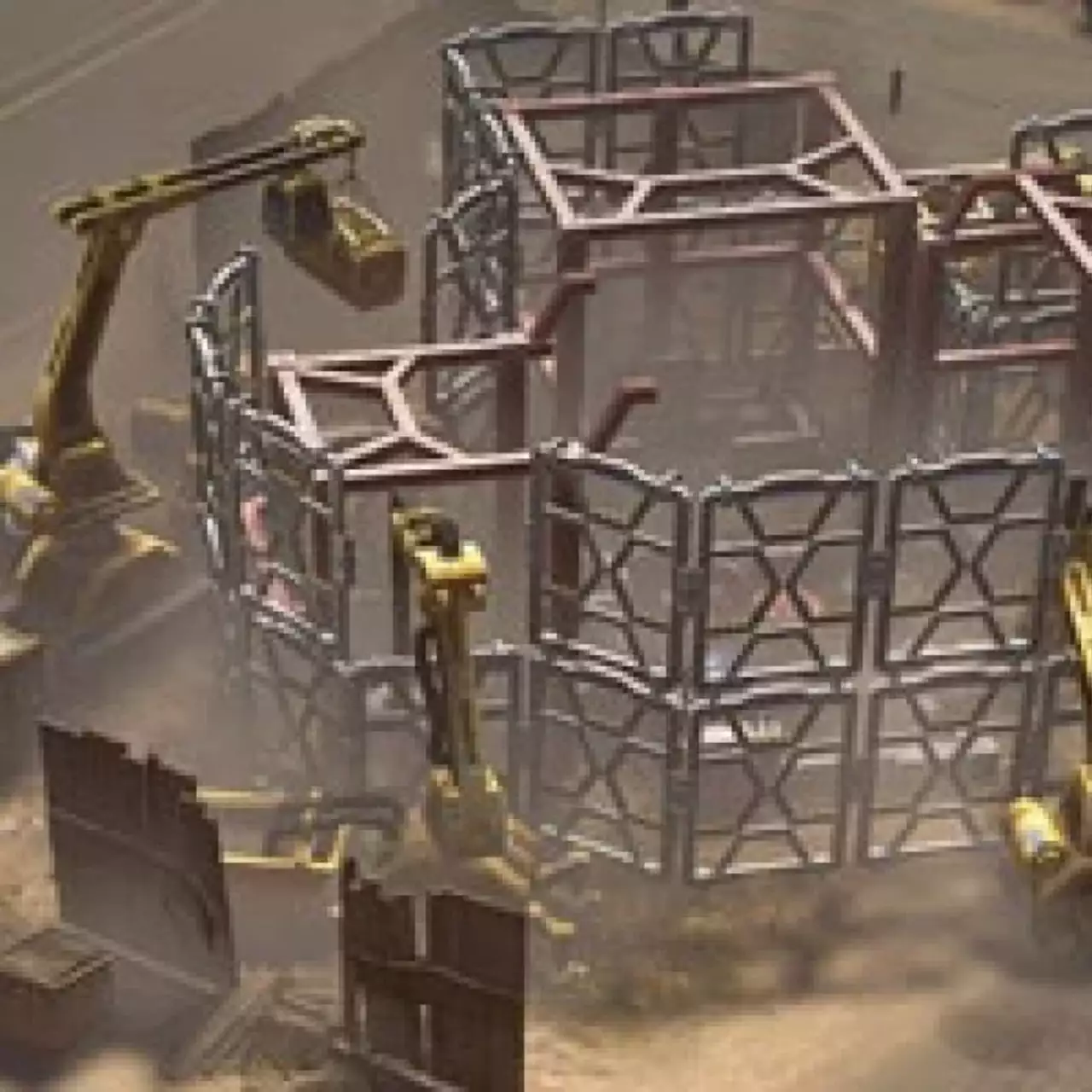 Разработчики Command & Conquer (2013) рассказали об игровых фракциях Разработчики Command & Conquer (2013) рассказали об игровых фракциях