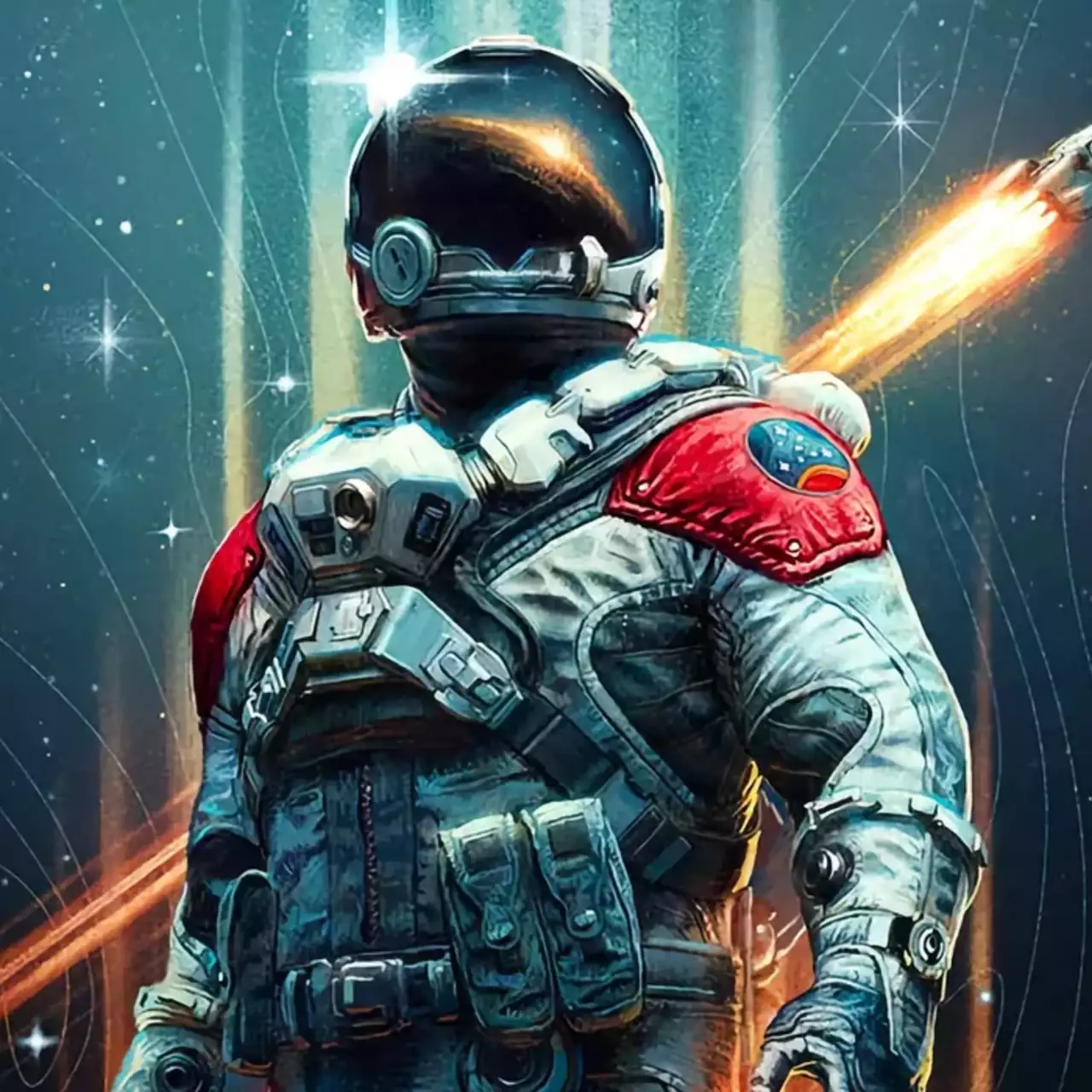 Bethesda не забыла про Starfield и работает над вторым DLC и портом для PS5 — инсайдеры Bethesda не забыла про Starfield и работает над вторым DLC и портом для PS5 — инсайдеры