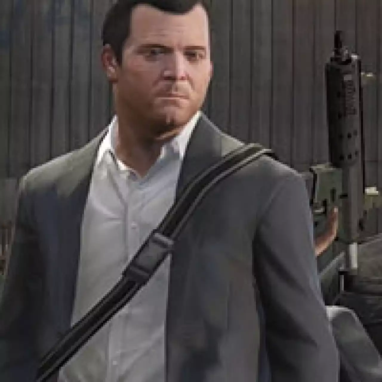До выхода GTA 5 еще 5 дней, а в нее уже играют