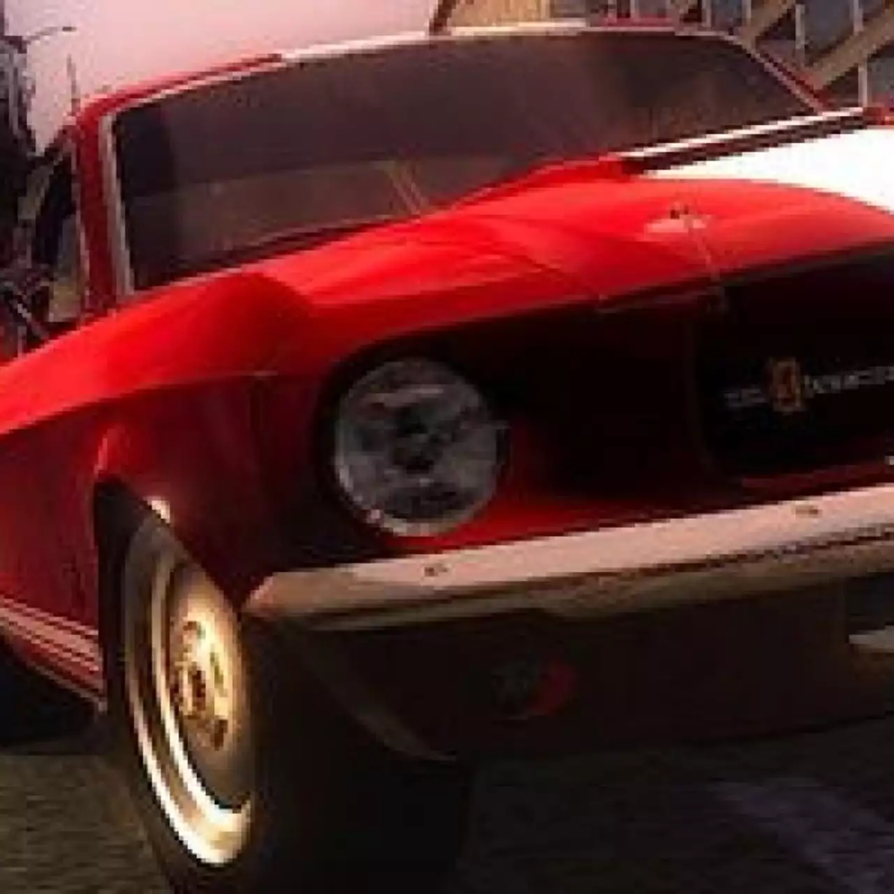 Релиз Driver: San Francisco на РС задерживается Релиз Driver: San Francisco на РС задерживается