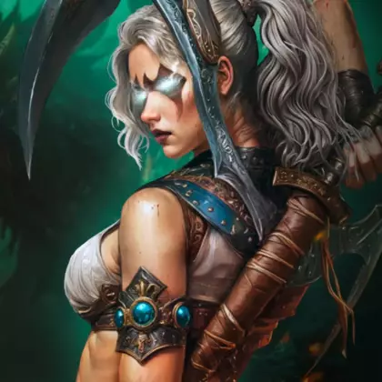 Анонсирован ремастер Sacred 2 с улучшенной графикой