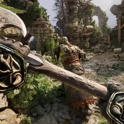 Анонсирован фэнтезийный ролевой экшен Fatekeeper