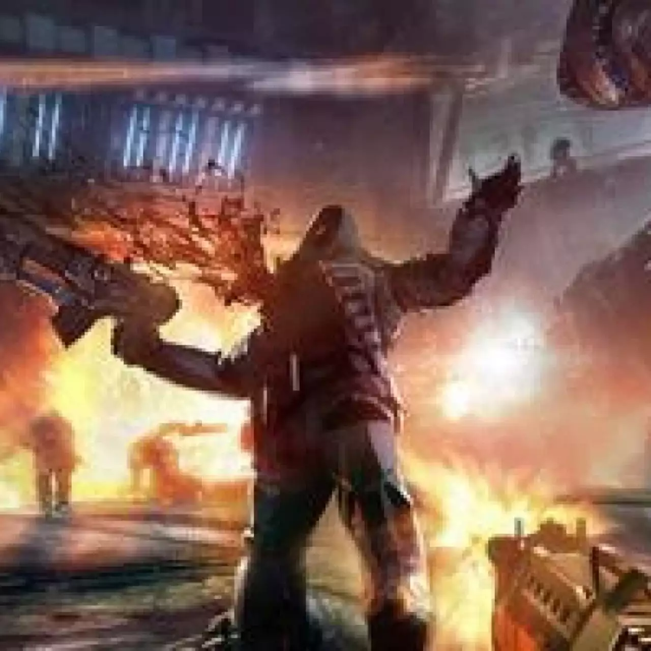 Предзаказать Alien Rage в Steam можно уже сейчас Предзаказать Alien Rage в Steam можно уже сейчас