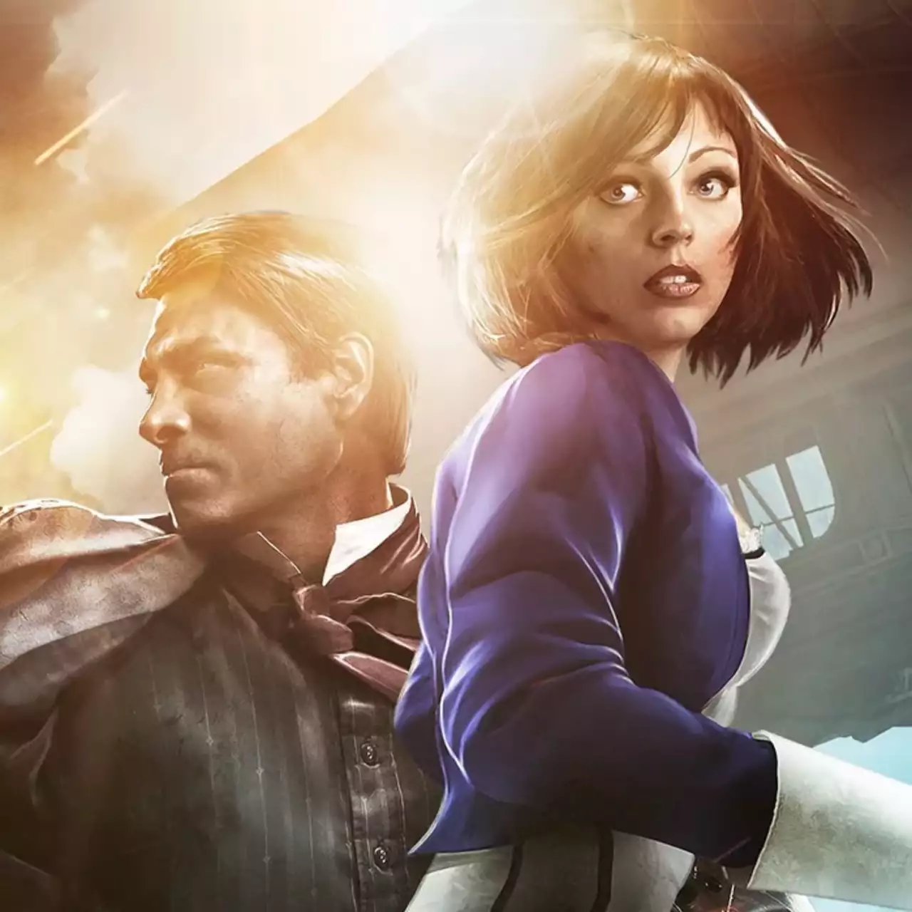 СМИ: BioShock 4 ушла на переработку, ремейк первой части отложен СМИ: BioShock 4 ушла на переработку, ремейк первой части отложен