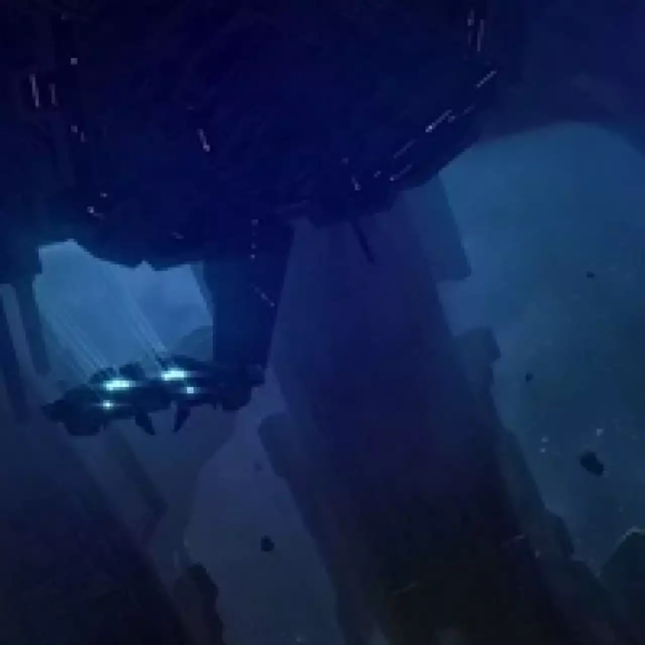 Бывший продюсер Mirror's Edge присоединился к разработке EVE: Valkyrie