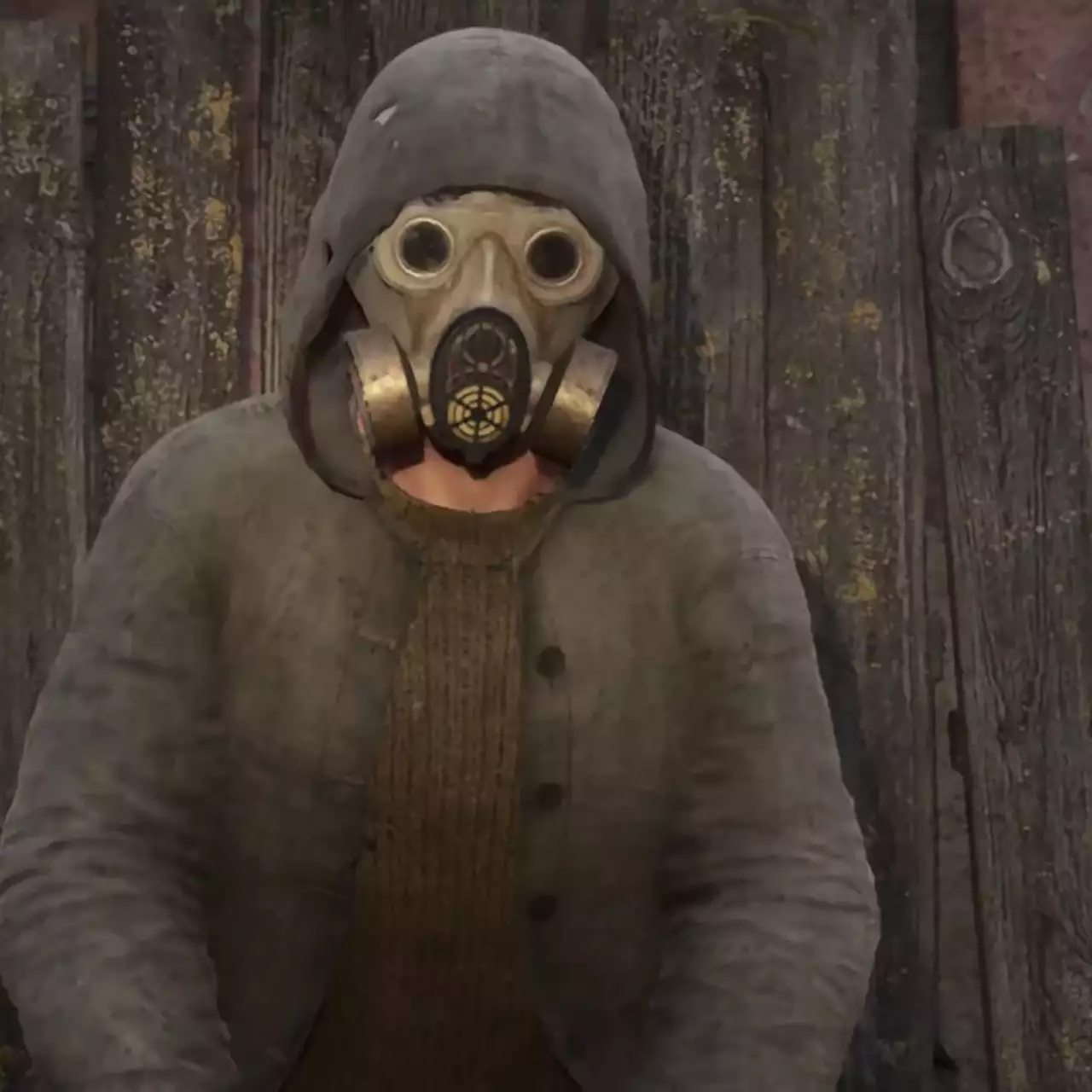 Разработчики S.T.A.L.K.E.R. 2 анонсировали два патча — 1.5.3 и 1.6 Разработчики S.T.A.L.K.E.R. 2 анонсировали два патча — 1.5.3 и 1.6