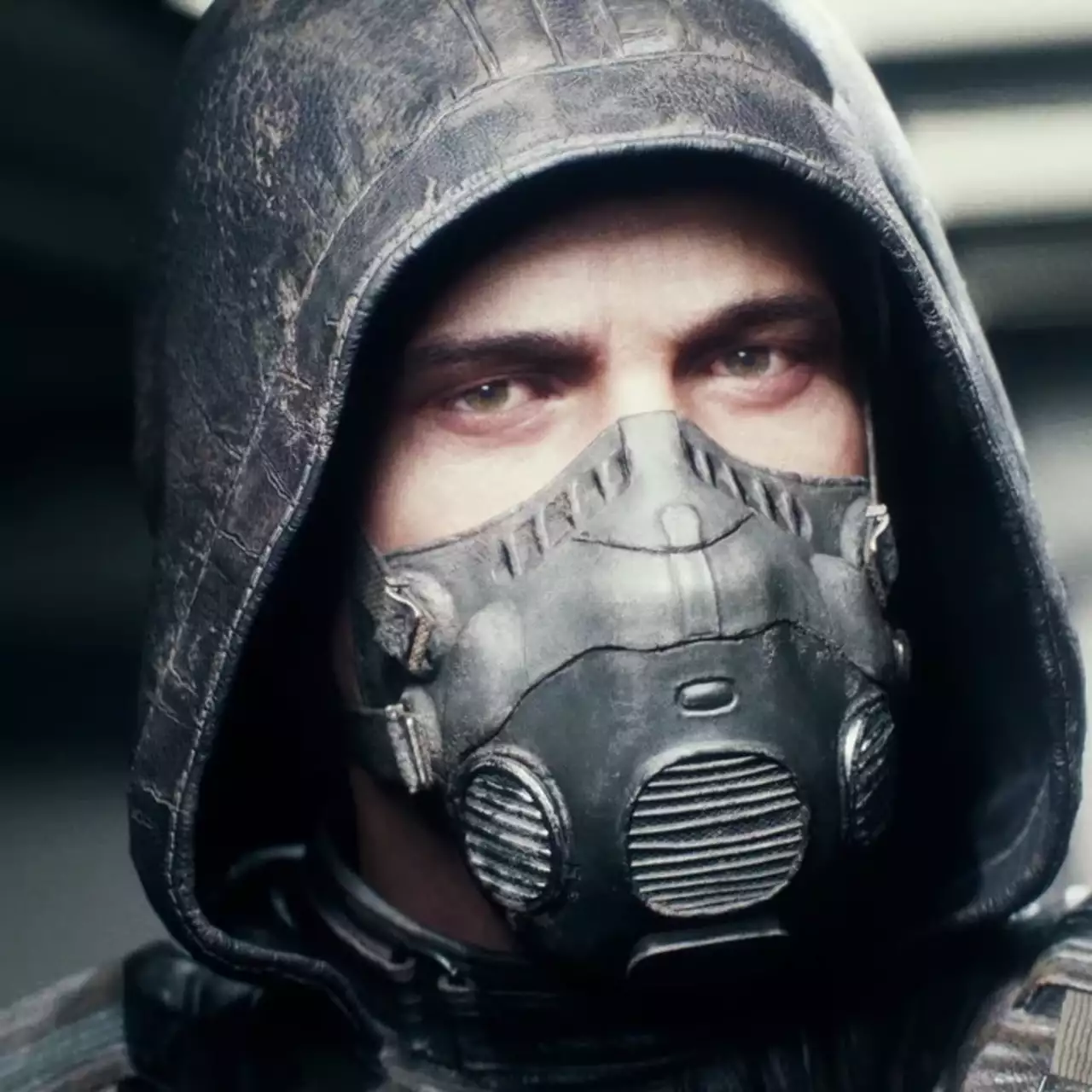 Показали ещё один вариант русской озвучки для S.T.A.L.K.E.R. 2 — доступна демоверсия Показали ещё один вариант русской озвучки для S.T.A.L.K.E.R. 2 — доступна демоверсия