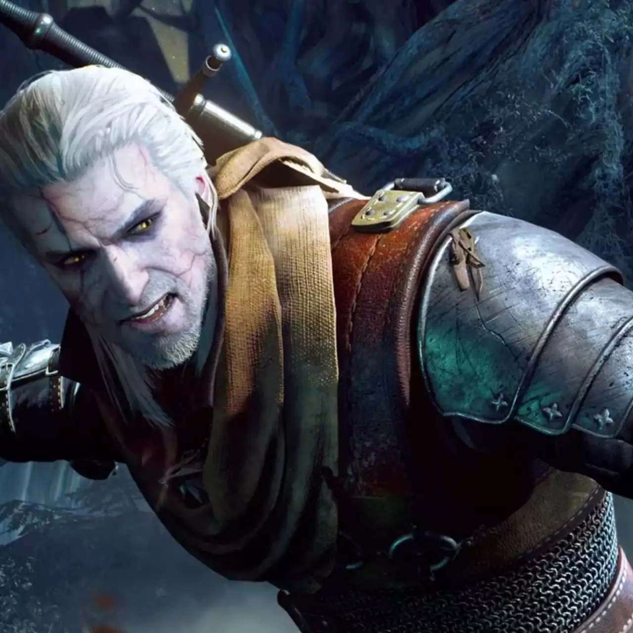 Замок Вызимы из The Witcher 3 показали на Unreal Engine 5 — таким он может быть в The Witcher 4 Замок Вызимы из The Witcher 3 показали на Unreal Engine 5 — таким он может быть в The Witcher 4