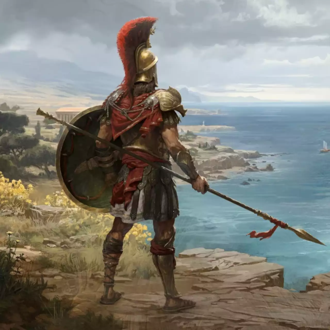 В сети рассказали, сколько FPS выдала Titan Quest 2 на RTX 3060, RTX 4060 Ti, RTX 5090 и не только В сети рассказали, сколько FPS выдала Titan Quest 2 на RTX 3060, RTX 4060 Ti, RTX 5090 и не только