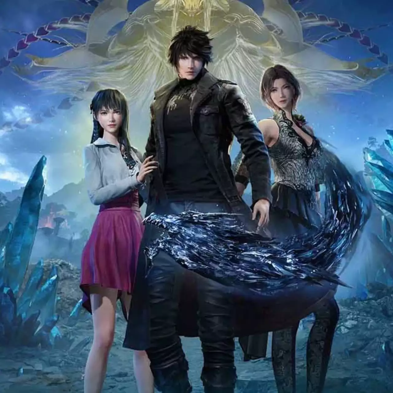 Sony показала новый трейлер RPG-экшена Lost Soul Aside — в нем представили разные виды оружия Sony показала новый трейлер RPG-экшена Lost Soul Aside — в нем представили разные виды оружия