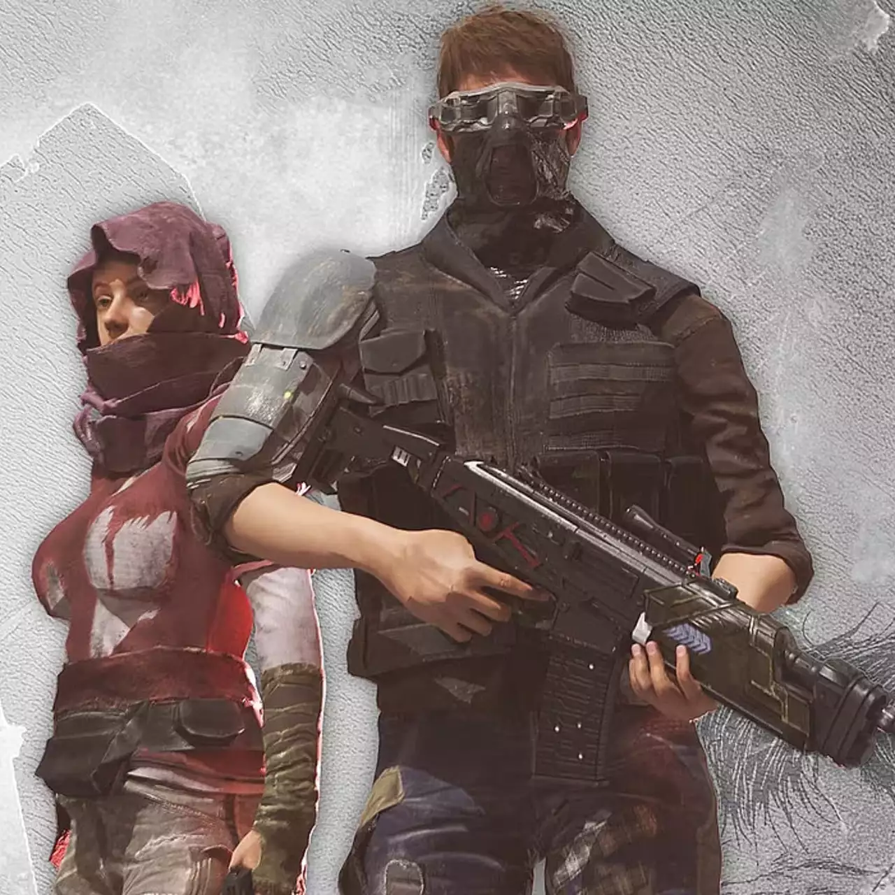 Интервью VGTimes с представителем The Last Camp на ChinaJoy 2025 — кооперативный шутер про зомби и выживание