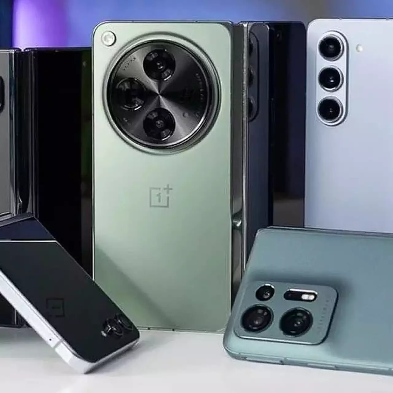 Опубликован топ смартфонов по AnTuTu за июль 2025: Snapdragon 8 Elite Leading лидирует, MediaTek сильны в среднем классе