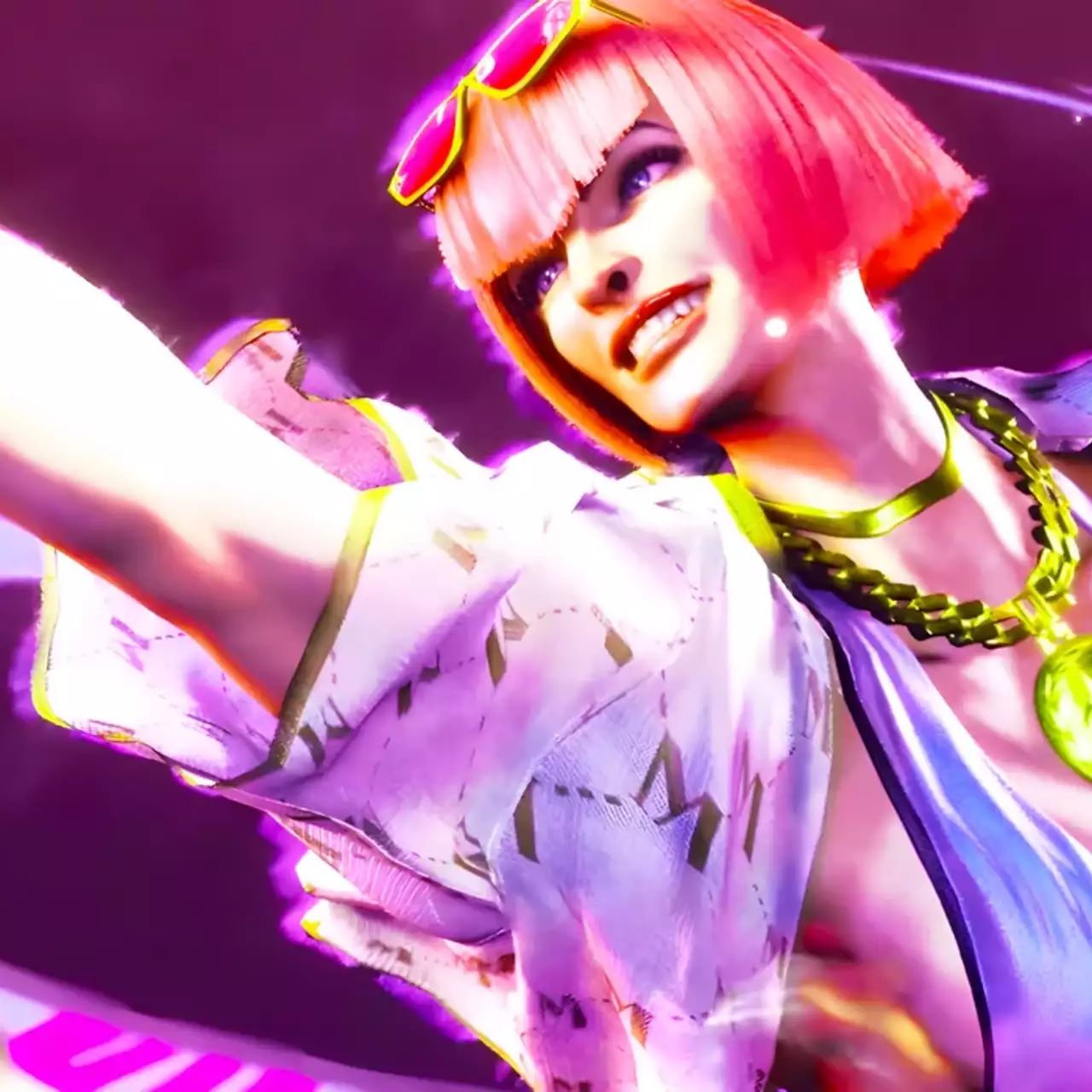 Capcom показала персонажей Street Fighter 6 в откровенных пляжных нарядах Capcom показала персонажей Street Fighter 6 в откровенных пляжных нарядах