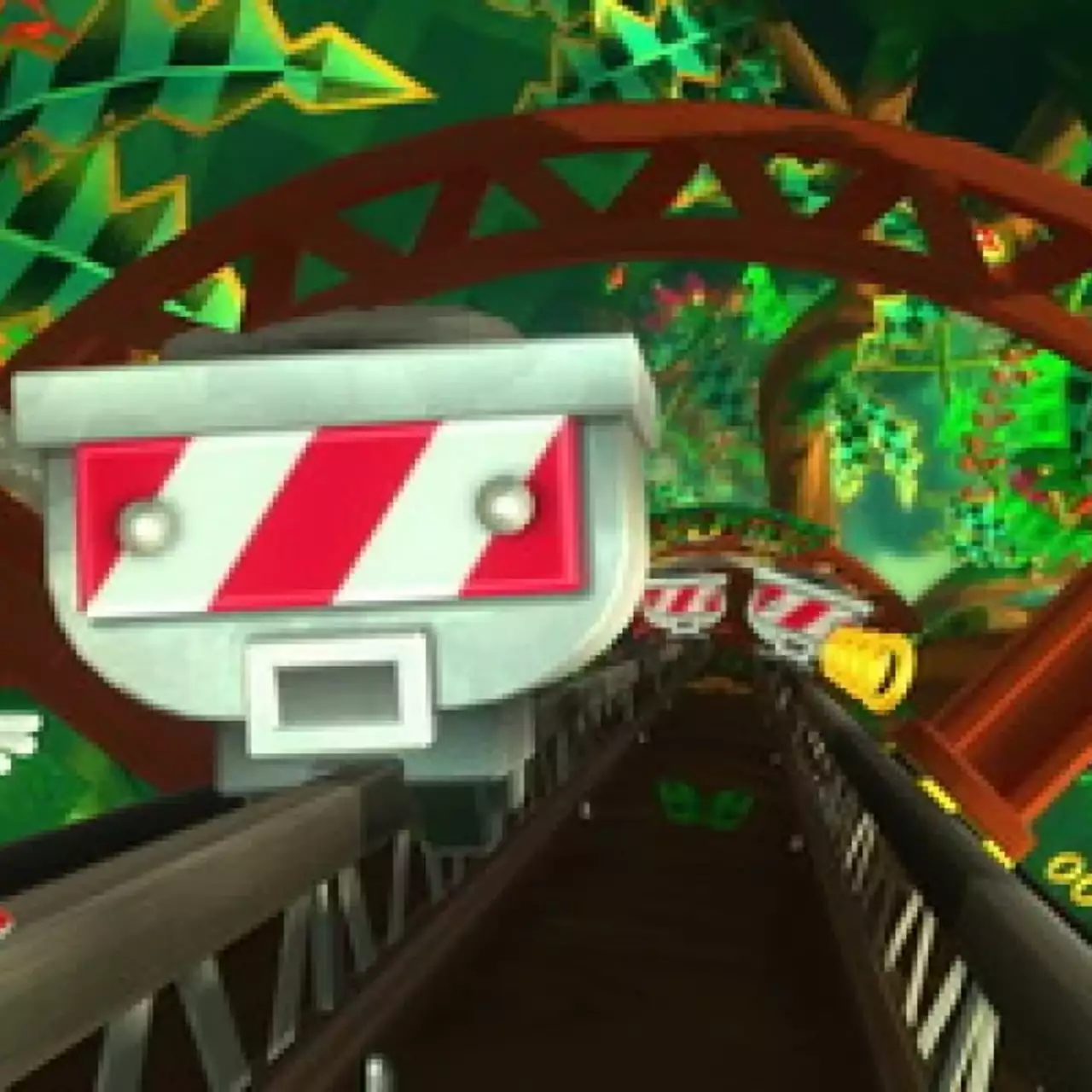 Sonic: Lost World и MGS: Ground Zeroes заглянут на TGS 2013 Sonic: Lost World и MGS: Ground Zeroes заглянут на TGS 2013