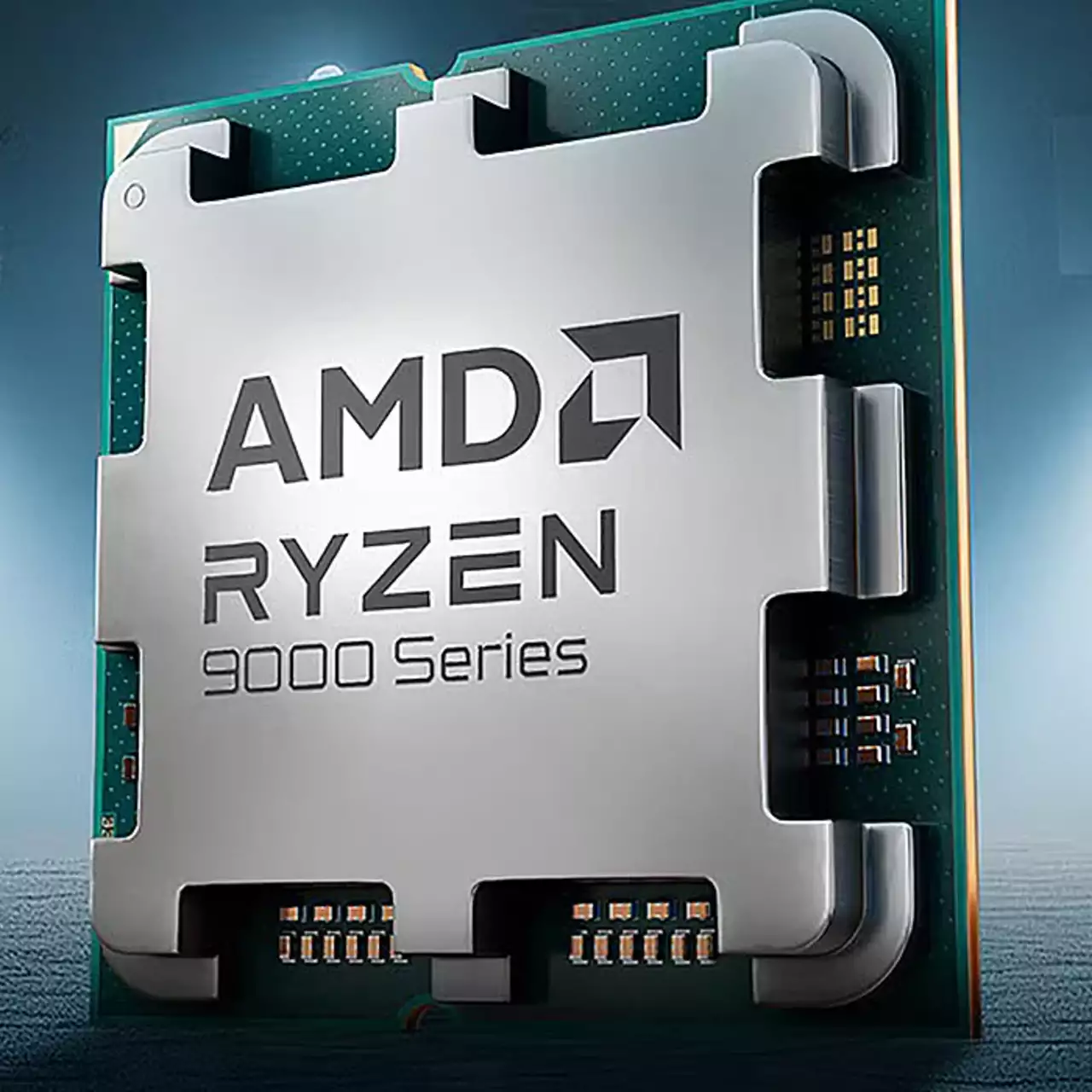 AMD готовит Ryzen 9000X3D с 192 МБ кэша: впервые два кристалла с 3D V-Cache