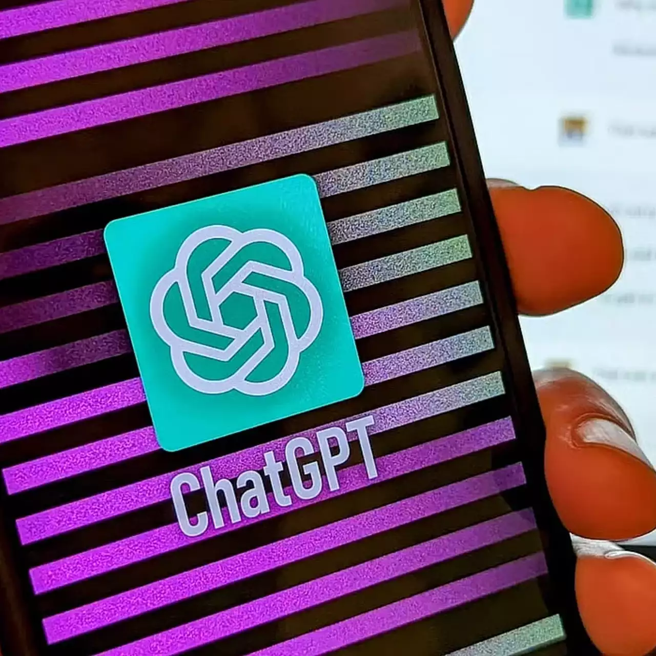ChatGPT теперь напоминает о перерывах и осторожнее дает советы по личным вопросам ChatGPT теперь напоминает о перерывах и осторожнее дает советы по личным вопросам