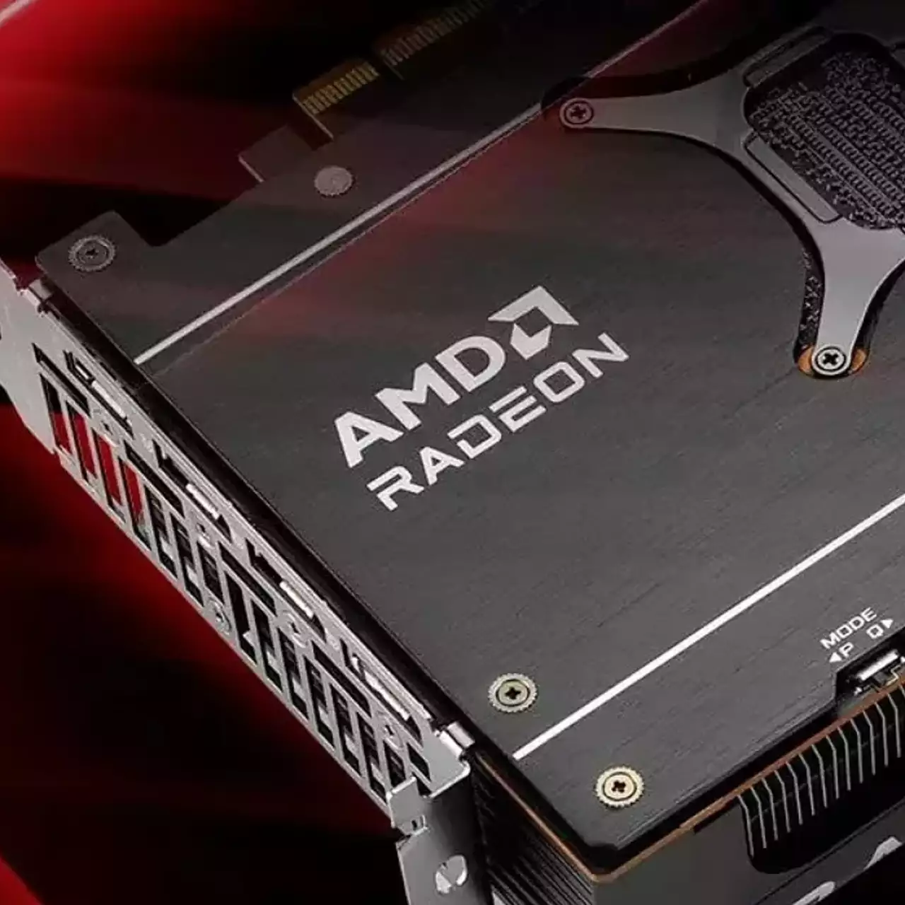 Представлена AMD Radeon RX 9060 — игровая карта для Full HD, но не для магазинов Представлена AMD Radeon RX 9060 — игровая карта для Full HD, но не для магазинов
