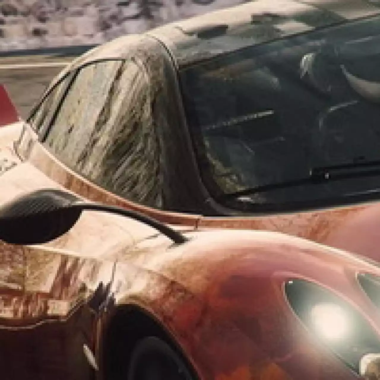 Очки Скорости в Need for Speed: Rivals станут универсальной валютой Очки Скорости в Need for Speed: Rivals станут универсальной валютой